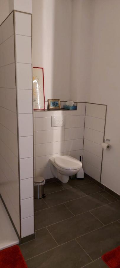 Ferienwohnung Matzibarg Ahrenviol Екстер'єр фото