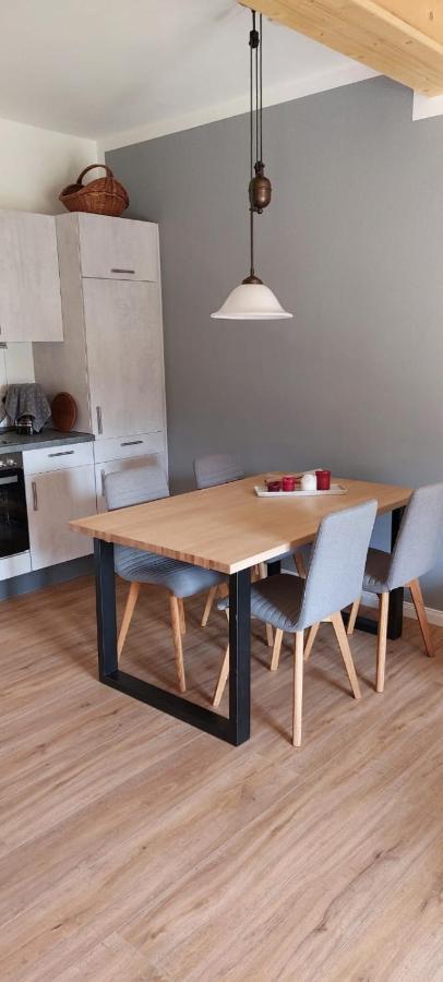 Ferienwohnung Matzibarg Ahrenviol Екстер'єр фото