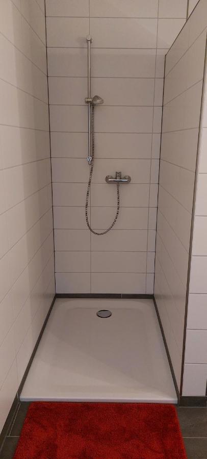 Ferienwohnung Matzibarg Ahrenviol Екстер'єр фото