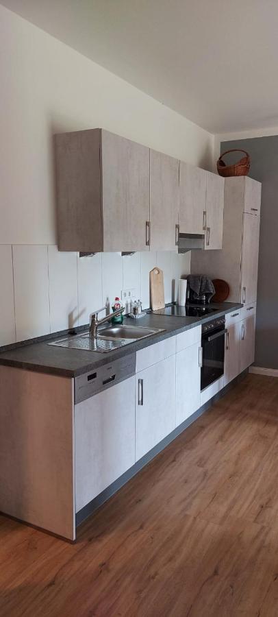 Ferienwohnung Matzibarg Ahrenviol Екстер'єр фото