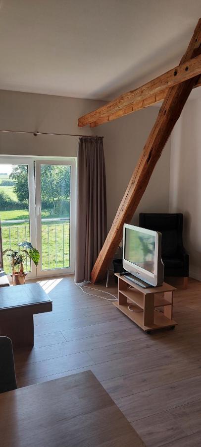 Ferienwohnung Matzibarg Ahrenviol Екстер'єр фото